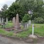 Fulham Cemetery
