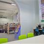 Hammersmith Library
