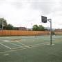 Hammersmith Park - Basketball  / Tennis