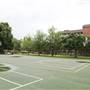 Hammersmith Park - Basketball  / Tennis