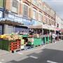 North End Road Market
