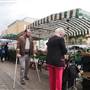 North End Road Market