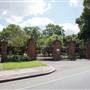 Mortlake cemetery