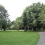 Ravenscourt Park - Flower Garden