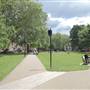 Parsons Green