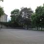 Ravenscourt Park - Adventure Playground and Basketball Courts