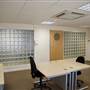 Ujima Offices