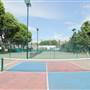 Bishops Park - Rocklane Tennis Courts