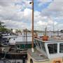 Cremorne Gardens Pier & Moorings
