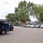 Elkstone Road Carpark