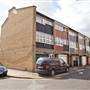 Edenham Way (Trellick Towers)