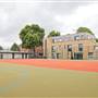 Emslie Hornimans Pleasance (Netball, Tennis Courts)