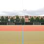 Emslie Hornimans Pleasance (Netball, Tennis Courts)