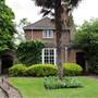 Gunnersbury Cemetery - Main Area