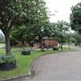 Gunnersbury Cemetery - Main Area
