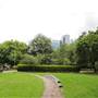 Gunnersbury Cemetery - Main Area