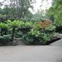 Holland Park - Entrance