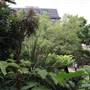 Holland Park - Entrance