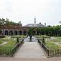 Holland Park - Main Area