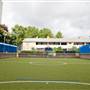 Kensal New Town Estate - Hazlewood Football Pitch
