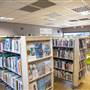 Kensal Library