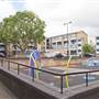 Kensal New Town Estate - Hazlewood Football Pitch