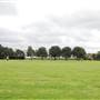 Kensington Memorial Park - Playing Fields 1