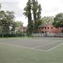 Kensington Memorial Gardens - Tennis Courts