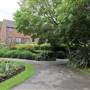 Kensington Memorial Park - Garden