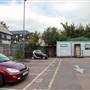 Lots Road Vehicle Compound