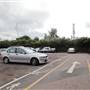 Lots Road Vehicle Compound