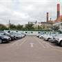 Lots Road Vehicle Compound
