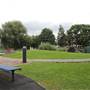 Little Wormwood Scrubs - Playground and Outdoor Gym Area