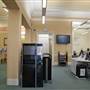 Notting Hill Gate Library
