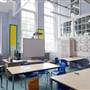 Park Walk School