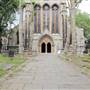 St Mary Abbots Gardens