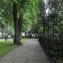 Redcliffe Square Gardens