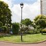 Wayneflete Square