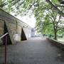 Bishops Park - River Walk / Thames Path
