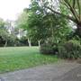 Bishops Park - River Walk / Thames Path