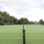 Hurlingham Park  - Bowles / Tennis