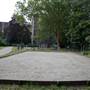 Holland Park - Cricket Pitch, Gym area and Petanque