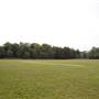 Holland Park - Cricket Pitch, Gym area and Petanque