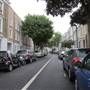 Ifield Road