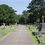 Hanwell Cemetery Hanwell
