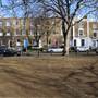 Cleaver Square