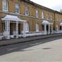 Courtenay Square