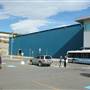 Canada Games Centre