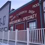 Dawson City Buildings