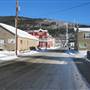 Dawson City Buildings